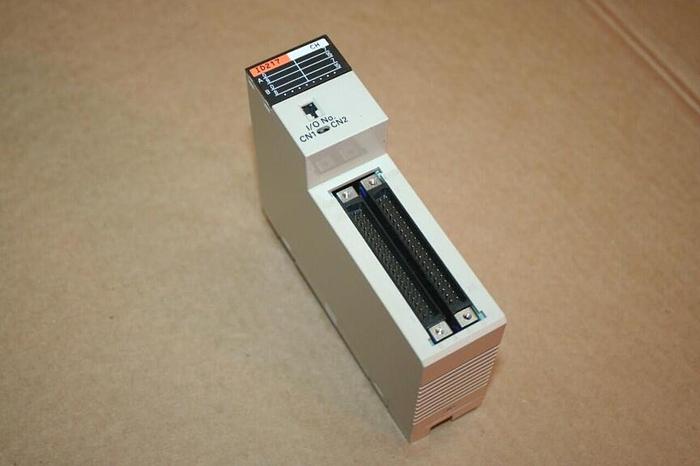 Used OMRON Input Module C200H-1D217 #20873