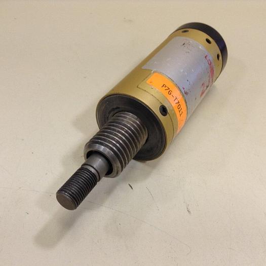 Used LLOYD INSTRUMENTS Load Cell 30KN #79320