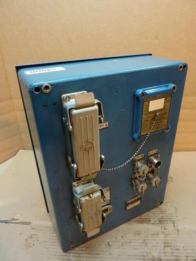 Used INDRAMAT Controller TRANS 01.4/1 Used