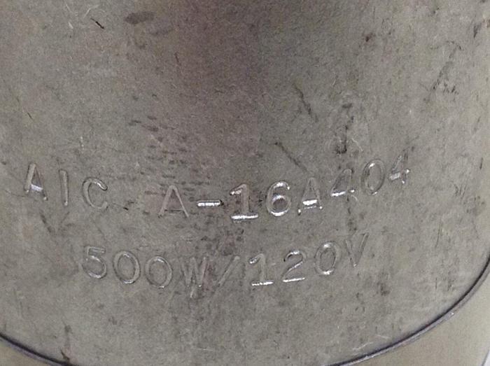 AIC 500 Watt Heater Band A-16A404 #83257
