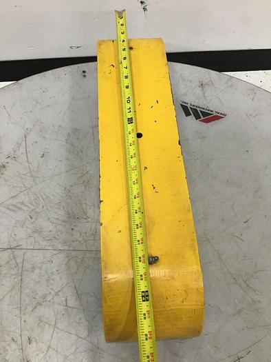 Used VAN DORN Toggle Link 305272 Used