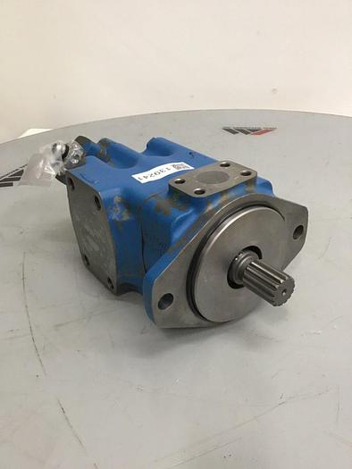 Used VICKERS Pump 3520V38E511BB Used