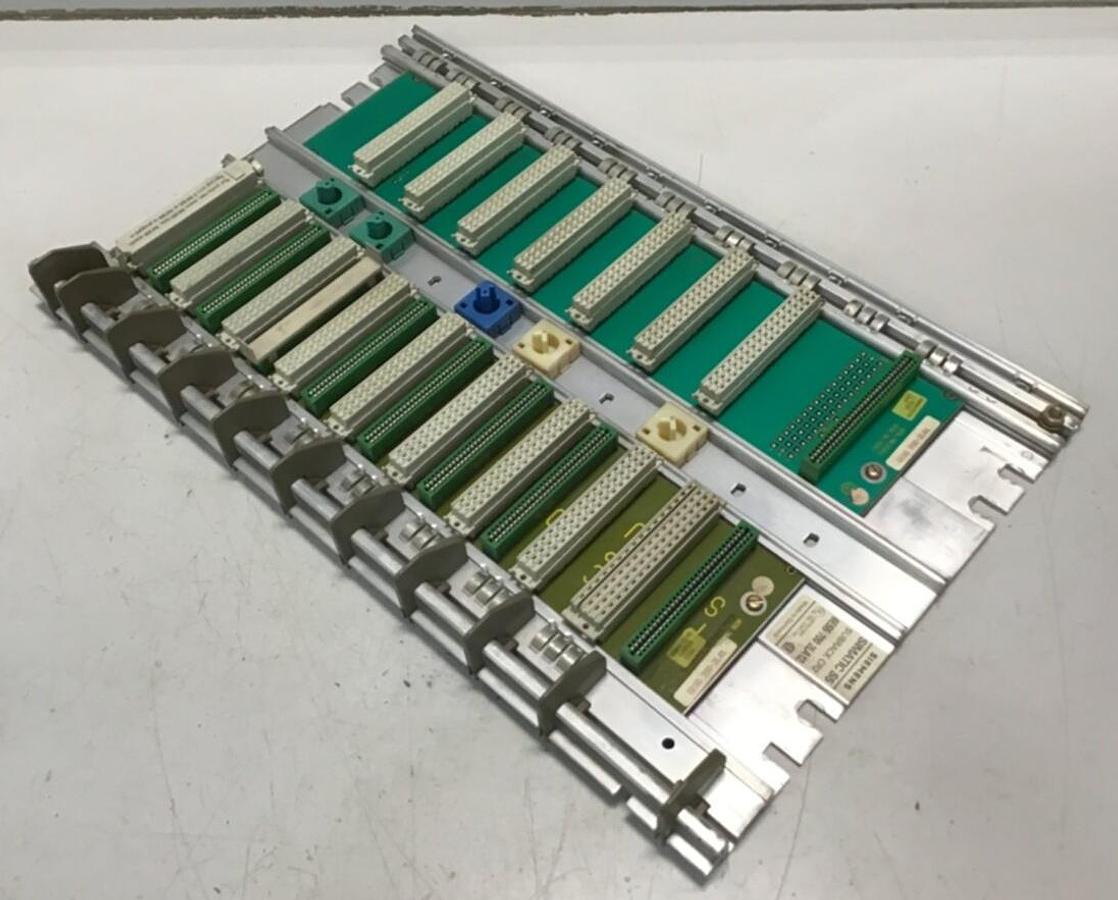 Used SIEMENS Rack Simatic S5 6ES5 700-2LA12 USED