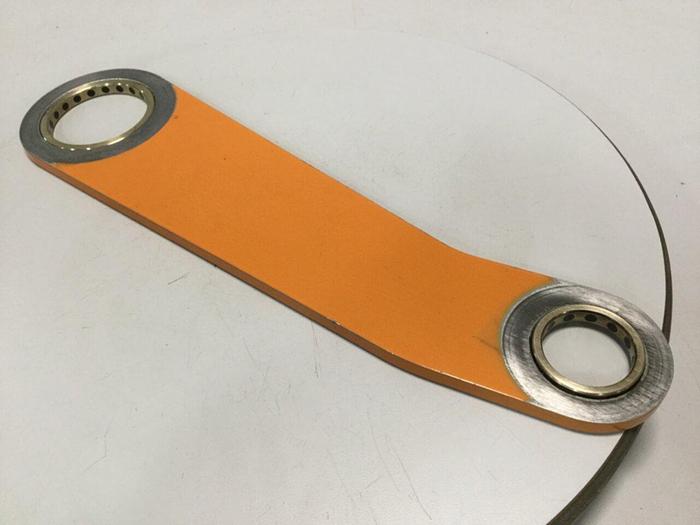 Used CINCINNATI MILACRON Toggle Link 5038206 #111380