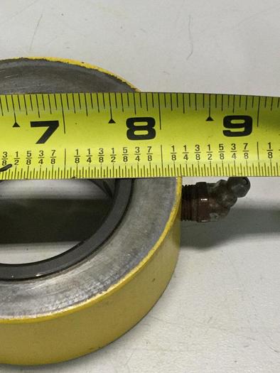 Used VAN DORN Toggle Link 308217 #111031