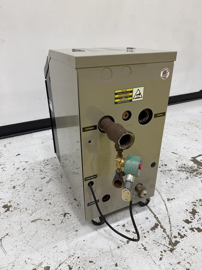 Used Conair Thermolator