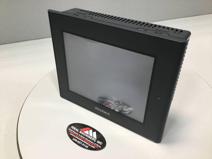 Used PROFACE Operator Interface Panel GP2400-TC41 2880061 Used