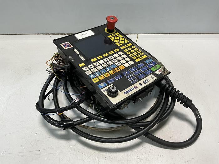 Used sepro S 900-11