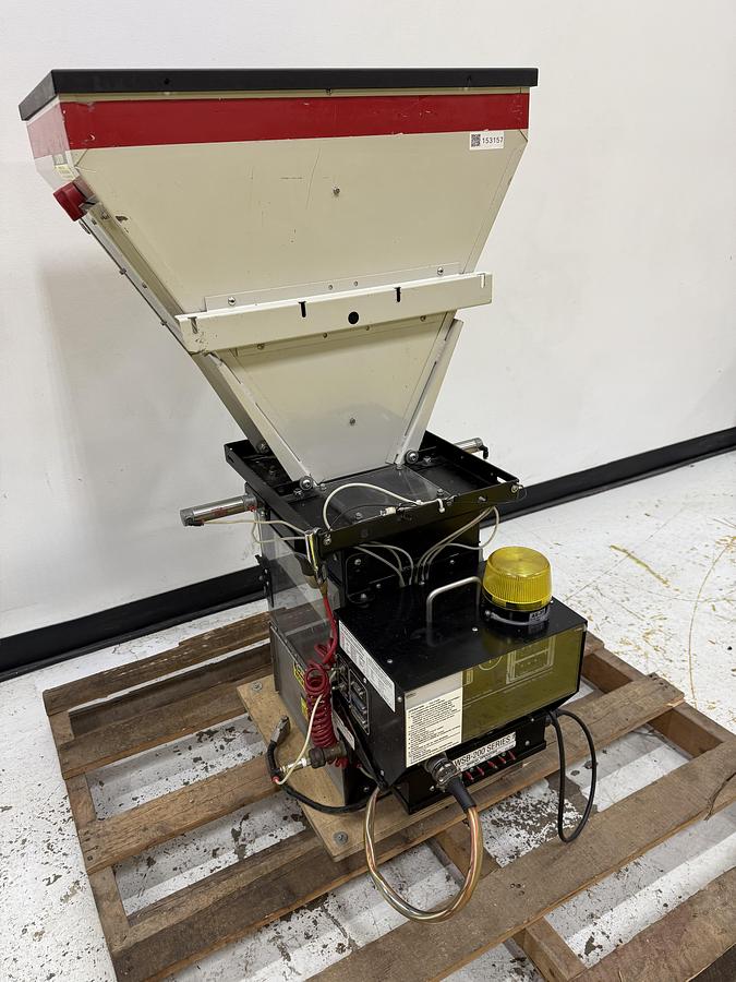 Used MAGUIRE BLENDER