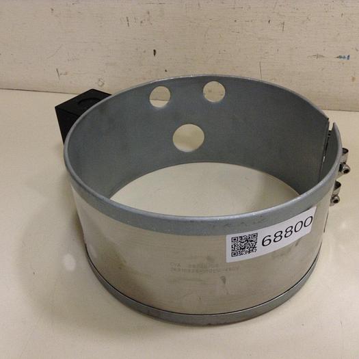 Used CVA 1500 Watt Heater Band SKB10334 #68800