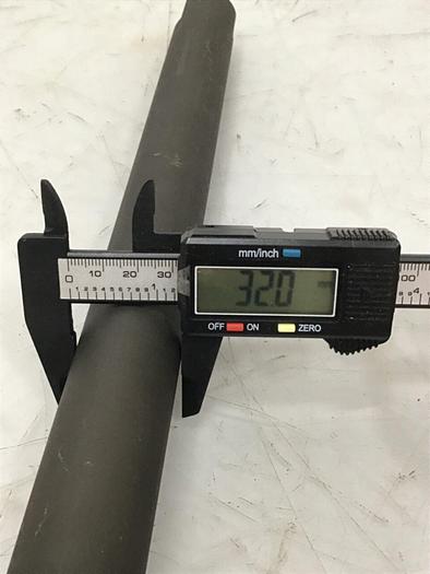 Used CINCINNATI MILACRON Cylinder Clamp Mount 5249668 #117970