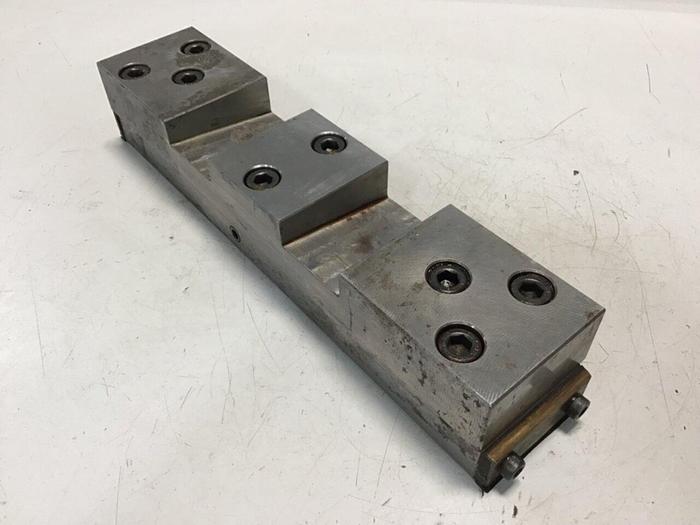 Used SUMITOMO Clamp Shoe SE180D-C510M-50 / CS #134503