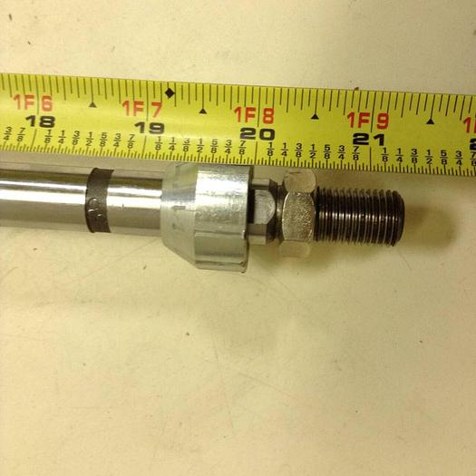 Used SMC Cylinder RHCB40-M0362-405 #88027