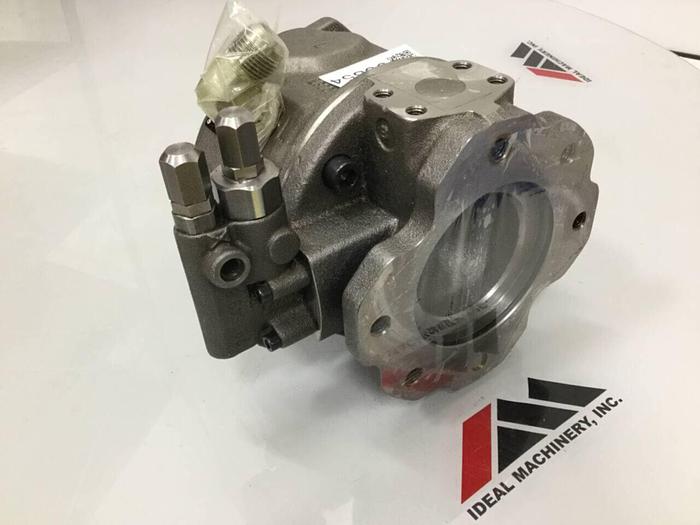 Used REXROTH Hydraulic Pump AA10VSO45DFR131RPKC62K02 Used