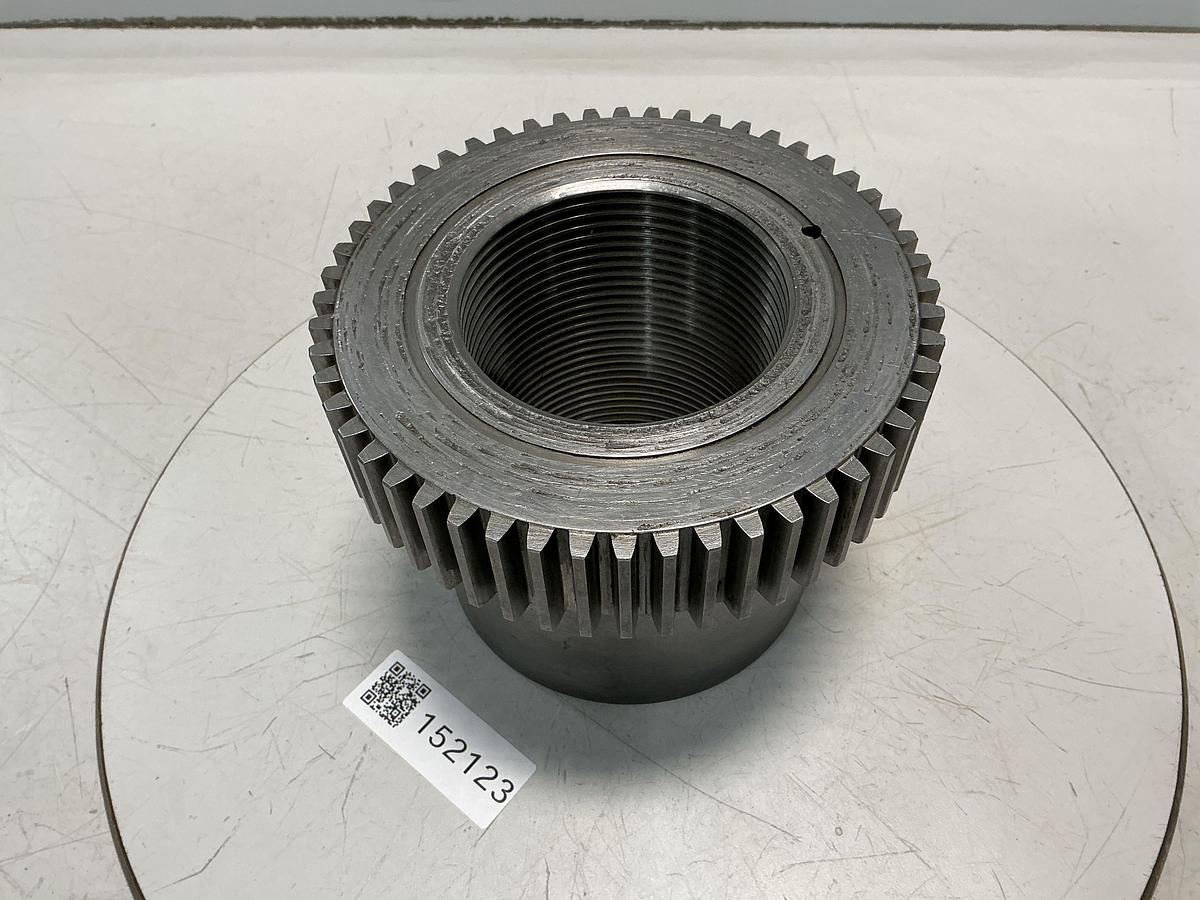 Used VAN DORN 300597ST