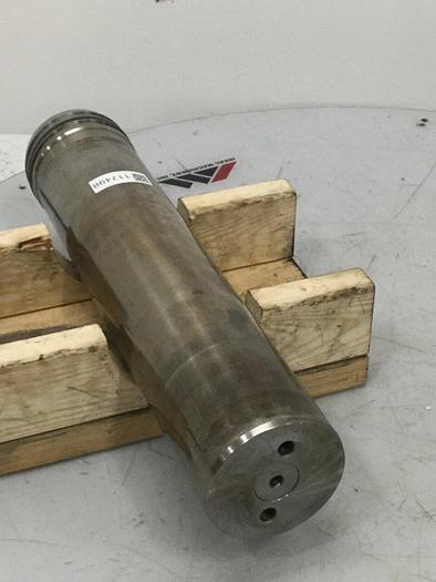 Used VAN DORN Clamp Cylinder Piston 88651566 Used