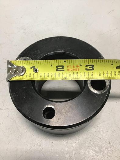 Used VAN DORN Tie Bar Nut 50ET COMPACT  Used