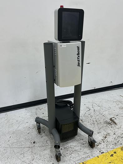 Used FAST HEAT KP030018WX