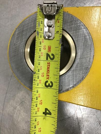 Used VAN DORN Toggle Link 300824 #131288