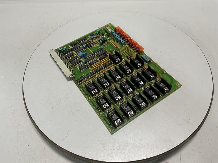 Used KEBA E-16-DIGOUT-PLUS D1456D