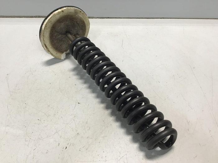 Used OGDEN 3 kW Heating Element J9W-1659 #119253