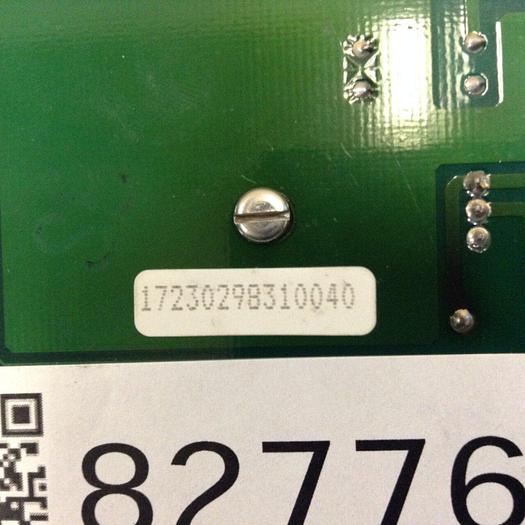 Used GENERIC Circuit Board 1022585 #82776