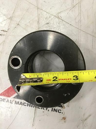 Used VAN DORN Tie Bar Rear Nut 1000-430 Used