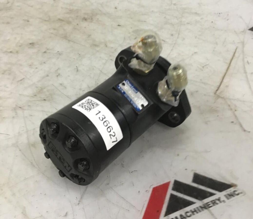 Used CHAR LYNN Die Height Hydraulic Motor 101 2169 009 Used