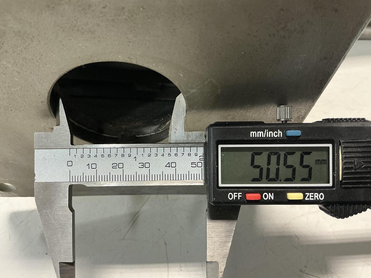 Used BUNTING MAGNETICS 78829-1-03