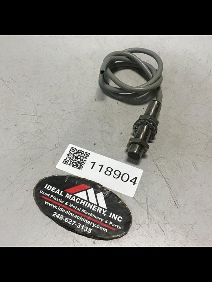 Used BALLUFF Photoelectric Sensor BES 516-325-SA56 USED