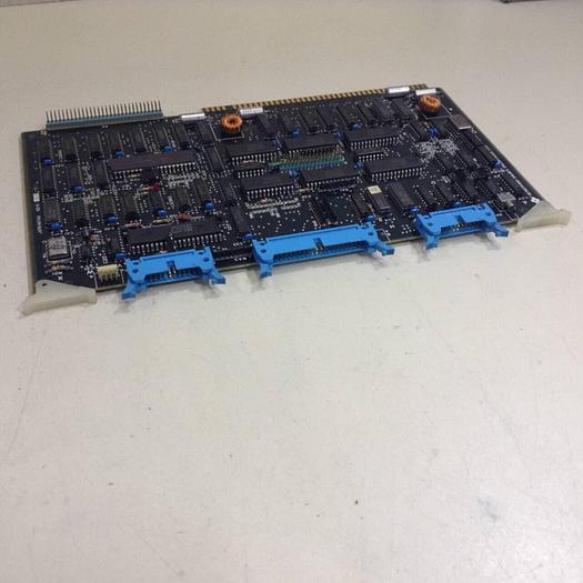 Used SUMITOMO Circuit Board CPU-86 Used