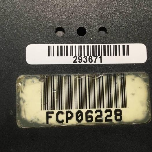 Used KEBA Teach Pendant HT2/SS/20677 Used