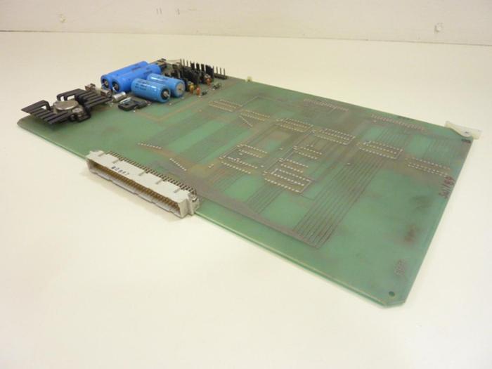 Used EPIC Circuit Board 23391 #25467