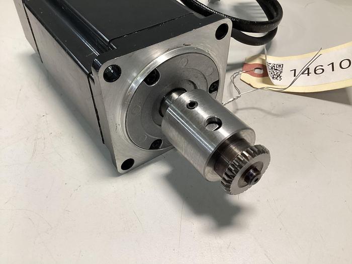 Used FUJI ELECTRIC GYS401DC1-CA