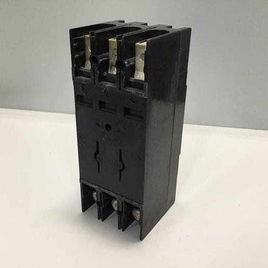 Used GENERAL ELECTRIC / GE 125 Amp Circuit Breaker TFJ236125 Used