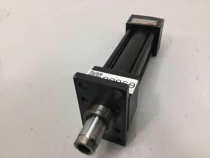 Used HYDRO LINE Knockout Cylinder N5F-1.5X4.11 #90969