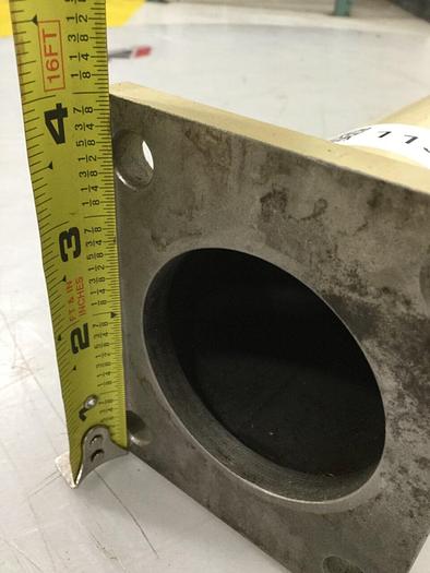 Used CINCINNATI MILACRON Clamp Safety Bar VT220-12 / CSB #113986