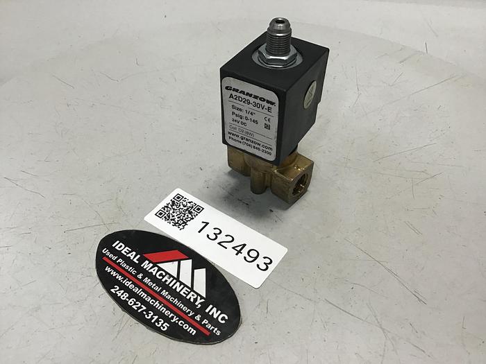 Used GRANZOW A2D29-30V-E