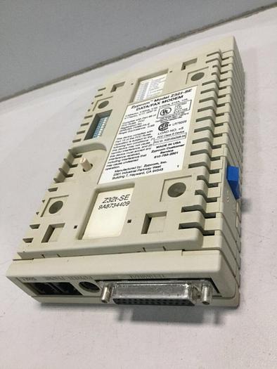 Used ZYPCOM Data / Fax Modem Z32T-SE USED