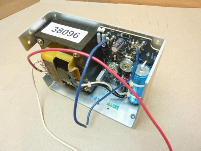 Used SOLA ELECTRIC Power Supply SLS-24-036 #38096