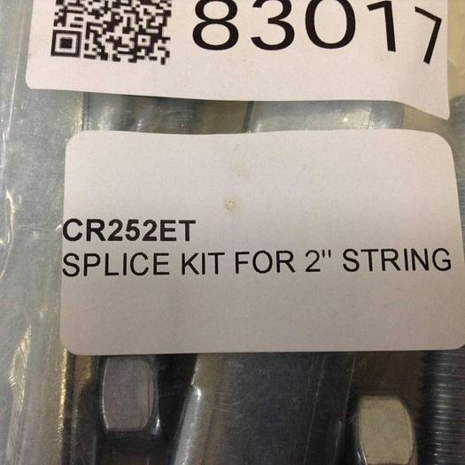 GENERAC Splice Kit CR252ET #83017
