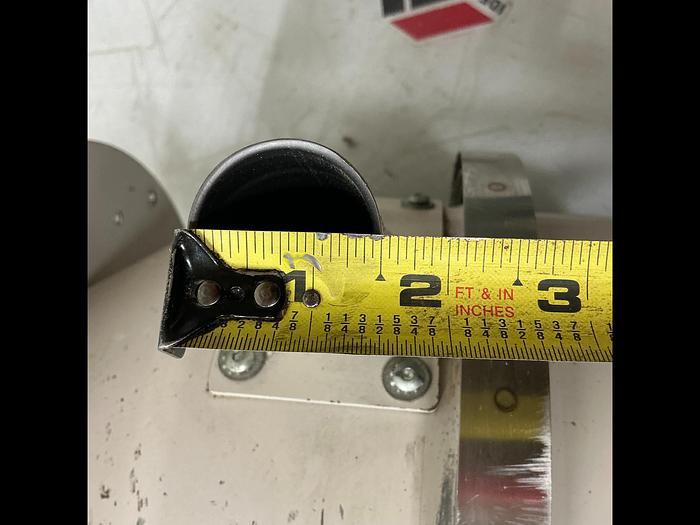 Used AEC WHITLOCK Needs model #