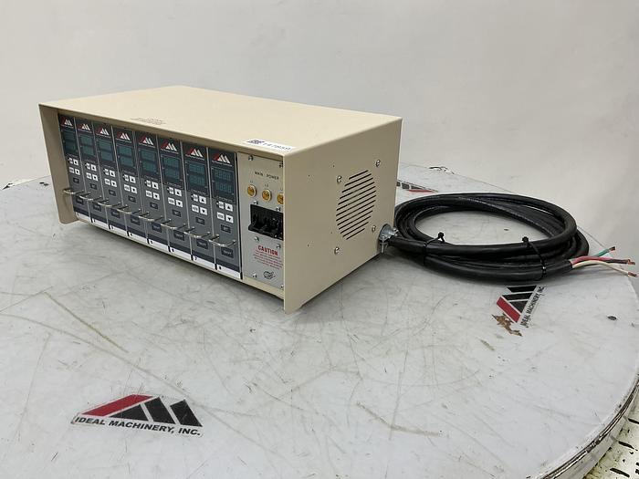 Used IDEAL MACHINERY IM-MF8-150-A1