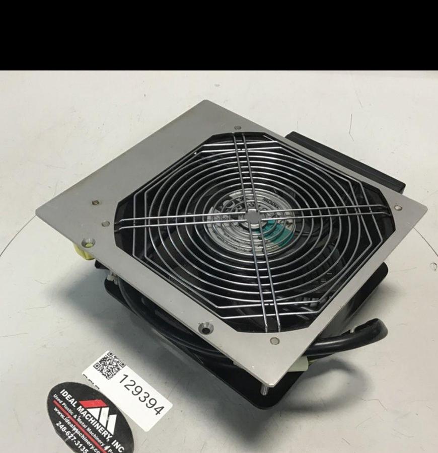Used ORIX Fan MRS16-DTM USED