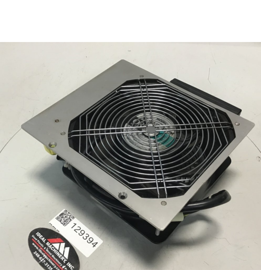 Used ORIX Fan MRS16-DTM USED