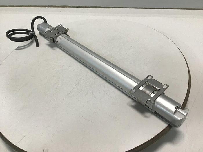 Used KEYENCE CORP Light Curtain Receiver SL-C20H-R #116092