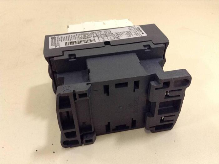 Used SCHNEIDER ELECTRIC Contactor LC1D25 #86857