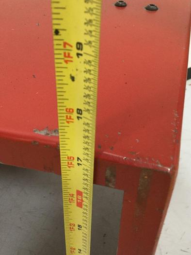 Used ENGEL Purge Guard ES80/85 / PG #117572