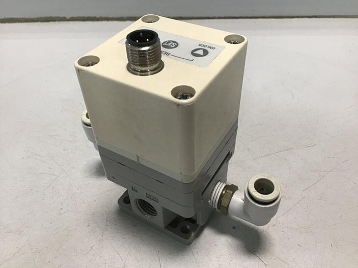 Used SMC Regulator ITV2030-312BL #114439