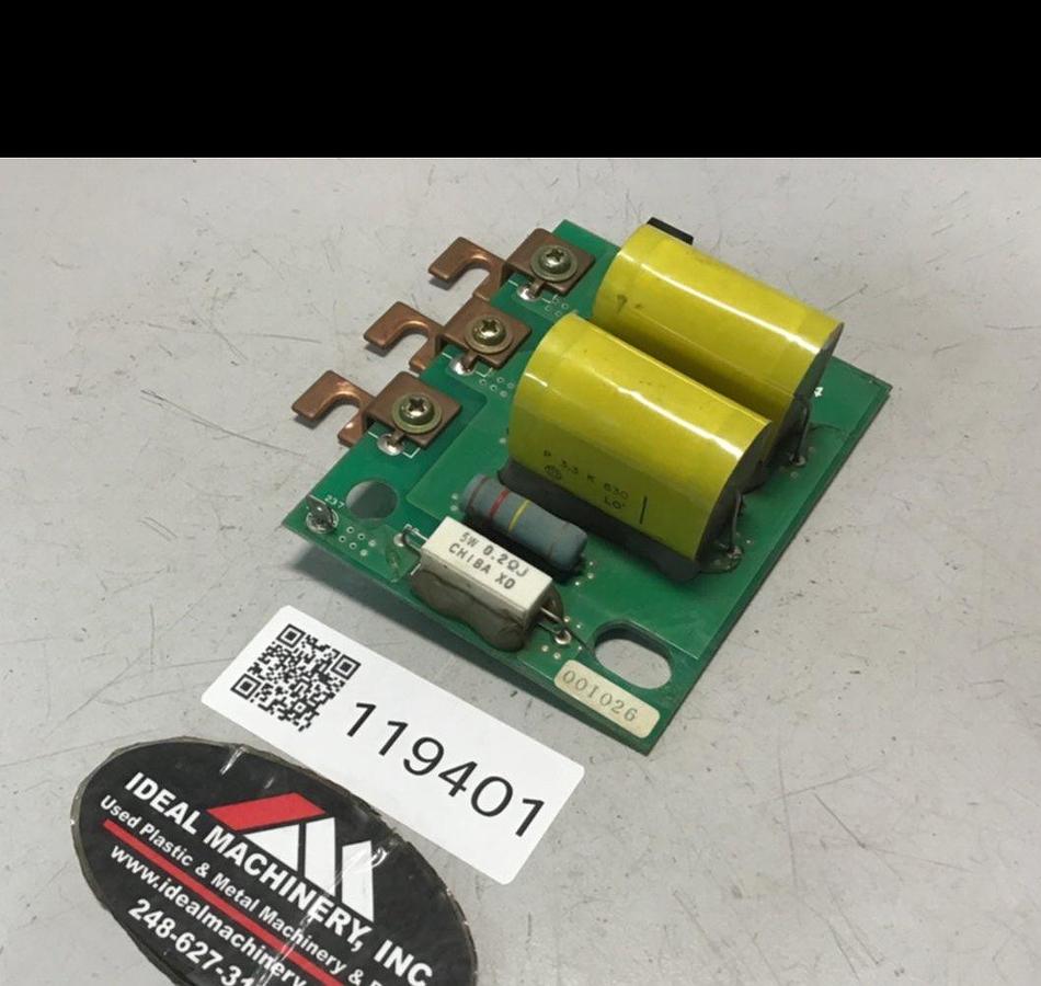 Used HITACHI Circuit Board 68W3030334 USED